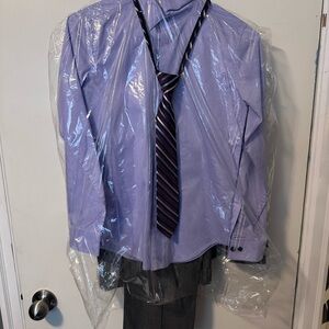 Calvin Klein / Michael Kors boys suit